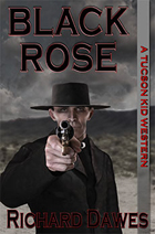 Black Rose -- Richard Dawes