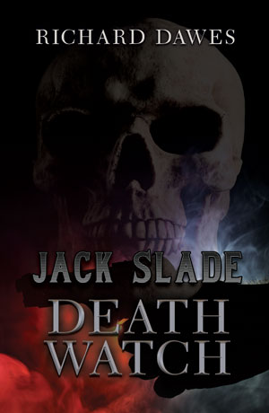 Death Watch Richard Dawes