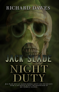 Night Duty  Richard Dawes