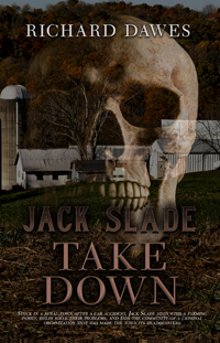 Take Down -- Richard Dawes