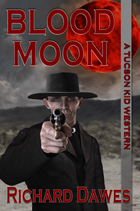 Blood Moon -- Richard Dawes