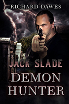 Demon Hunter -- Richard Dawes