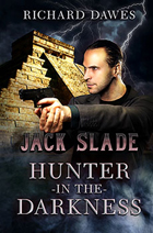 Hunter in the Darkness -- Richard Dawes