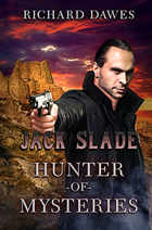 Hunter of Mysteries -- Richard Dawes