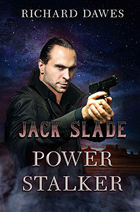 Power Stalker -- Richard Dawes