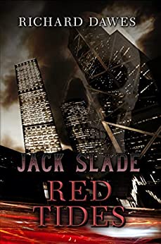 Red Tides -- Jack Slade