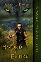Sword of Empire -- Richard Dawes